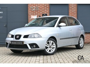 Seat Ibiza 1.6-16V Freestyle