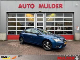 Seat Leon 1.2 TSI 105PK STYLE BUSINESS / AIRCO RIJKLAAR!