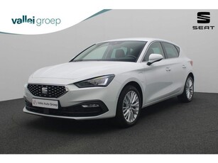 SEAT Leon 1.4 TSI 204PK DSG eHybrid PHEV Xcellence Navi