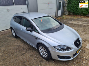 Seat Leon 1.4 TSI| Facelift|LEER|LED|NAVI|SCHAKELT NIET!!!