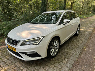 SEAT León ST 1.4 TSI FR X-PERIENCE