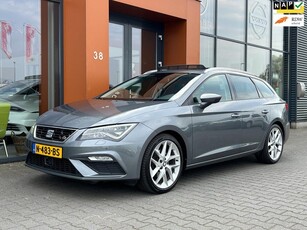 Seat Leon ST 1.4TSI PanodakLeerCarplayACCPDCtrekhaak