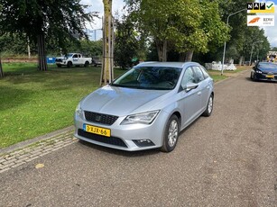 Seat Leon ST 1.6 TDI Style Business Ecomotive APK/NAP/CRUISE