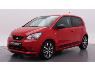 SEAT Mii 1.0 FR 60pk Connect