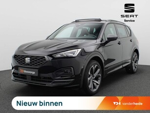 SEAT Tarraco 1.4 TSI e-Hybrid PHEV FR 245 PK DSG