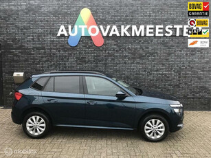 Skoda Kamiq 1.0 TSI Ambition Automaat