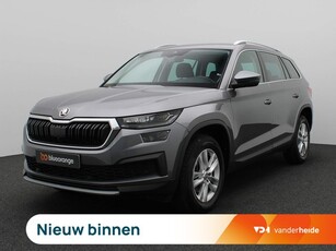 Skoda Kodiaq 1.5 TSI Business Edition 7p. 150PK DSG 7