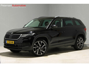 Skoda Kodiaq 1.5 TSI Limited Business *DSG* 1ste eigenaar*