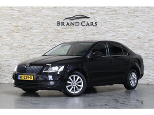 Skoda Octavia 1.0 TSI Greentech Style Business Pano, LED