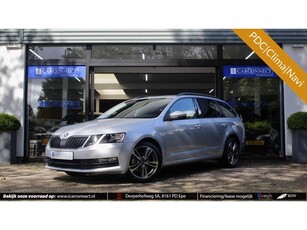 Skoda Octavia 1.5 TSI First Edit.150pk