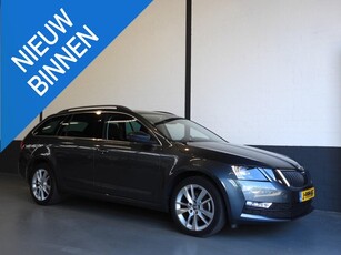 Skoda Octavia Combi 1.0 TSI Business Edition