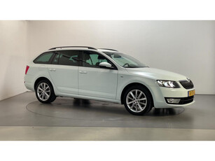 Skoda Octavia Combi 1.2 TSI Comfort Parkeersensoren DAB+ App-Connect