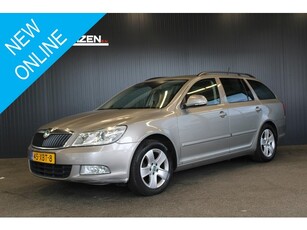 Skoda Octavia Combi 1.6 TDI Greentech Ambition Business