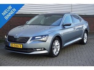 Skoda Superb 1.5 TSI ACT Ambition Business Panodak