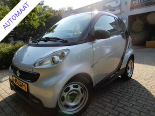 Smart Fortwo coupé 1.0 mhd Pure