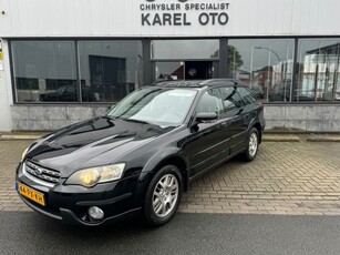 Subaru Legacy OUTBACK