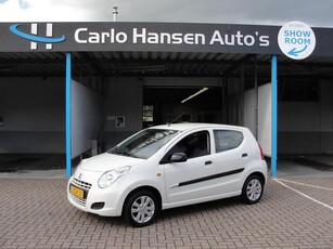 Suzuki Alto 1.0 Celebration EASSS Airco