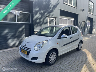 Suzuki alto 2011 apk/ 5D/ E.ramen/airco