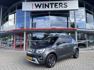 Suzuki Ignis 1.2 Smart Hybrid Select Automaat 16