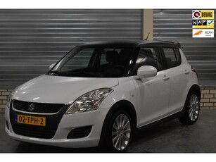 Suzuki Swift 1.2 Comfort EASSS Dealer Onderhouden Parelmoer