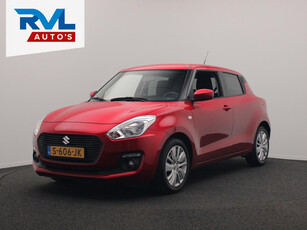 Suzuki Swift 1.2 Comfort Smart Hybrid Apple/Carplay Camera