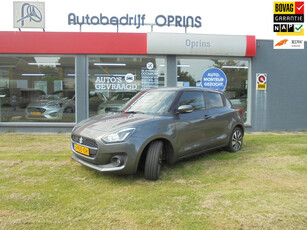 Suzuki Swift 1.2 Stijl Smart Hybrid 5drs Climate Control, NL auto,