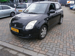 Suzuki Swift 1.3 Base