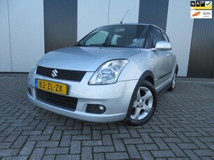 Suzuki Swift 1.3 GLS