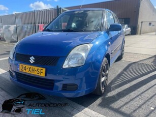 Suzuki Swift 1.5 GLS AIRCO!!NWE APK!!