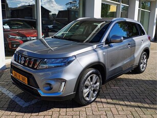 Suzuki Vitara 1.4 BOOSTERJET SELECT SMART HYBRID Navi