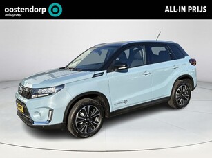 Suzuki Vitara 1.5 Hybrid Style