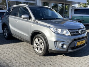 Suzuki Vitara 1.6 Exclusive Navigatie Camera Cruise control