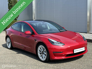 Tesla Model 3 Long Range - 33 dkm ! - Facelift - BTW - auto