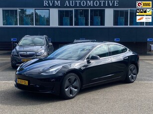 Tesla Model 3 Standard RWD Plus 60 kWh ORG. NL. NAP KM.