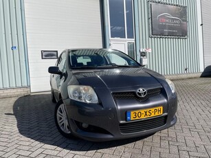 Toyota Auris 1.4-16V Sol (bj 2007) AIRCOAPK:05-2025