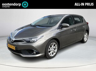 Toyota Auris 1.8 Hybrid Energy **NAVIGATIE/ TREKHAAK/ 36