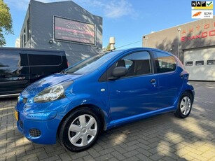 Toyota Aygo 1.0-12V Access Airco