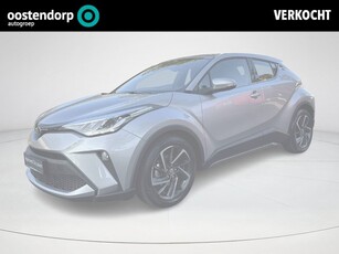 Toyota C-HR 2.0 Hybrid Dynamic 06-10141018 Voor meer