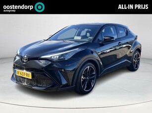 Toyota C-HR 2.0 Hybrid GR-Sport **PREMIUM PACK/