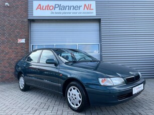 Toyota Carina E 1.8 XLi! Airco! Automaat! *21.370 KM!*