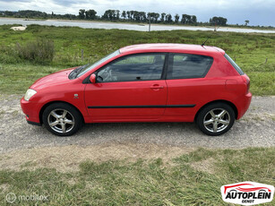 Toyota Corolla 1.4 VVT-i Linea Terra