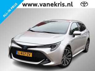 Toyota Corolla Touring Sports 1.8 Hybrid Business Plus, Parkeersensoren