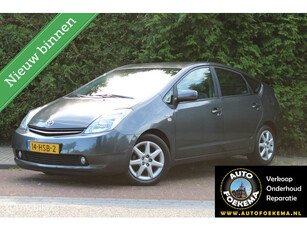 Toyota Prius 1.5 VVT-i Comfort