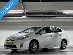 Toyota Prius VERKOCHT!!!