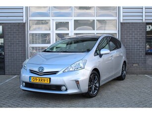 Toyota Prius Wagon 1.8 Dynamic 96g / Keyless / Camera /