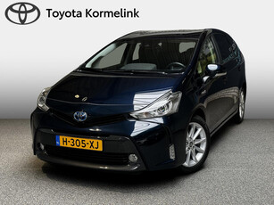 Toyota Prius Wagon 1.8 Dynamic automaat