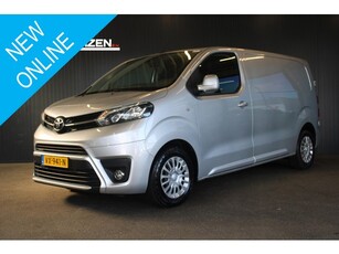 Toyota PROACE Worker 2.0 D-4D Professional € 7.450,-