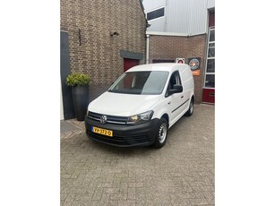 Volkswagen Caddy 2.0 TDI L1H1 BMT Trendline *Met Airco*