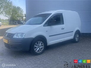 Volkswagen Caddy Bestel 2.0 SDI - Nieuwe Apk