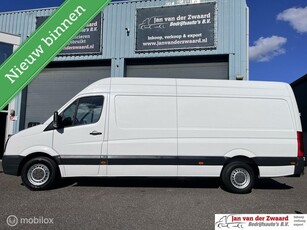 Volkswagen Crafter 35 2.0 TDI L3H2 MAXI XXL airco Trekhaak